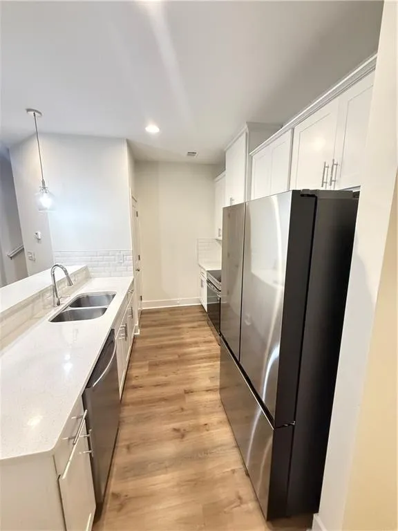 5771 Calle Vista Drive Lithonia, GA 30058