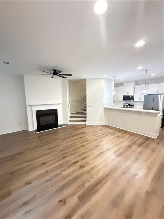 5771 Calle Vista Drive Lithonia, GA 30058