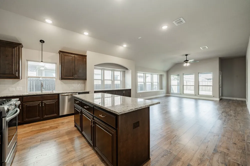 920 Bald Cypress Drive Fate, TX 75087
