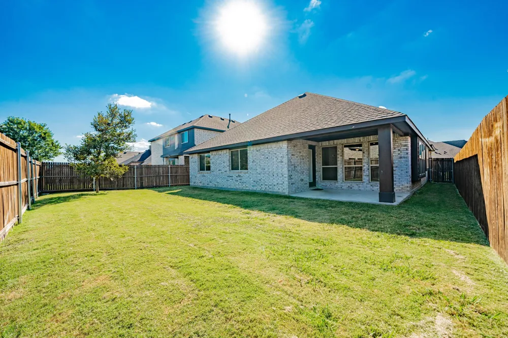 920 Bald Cypress Drive Fate, TX 75087