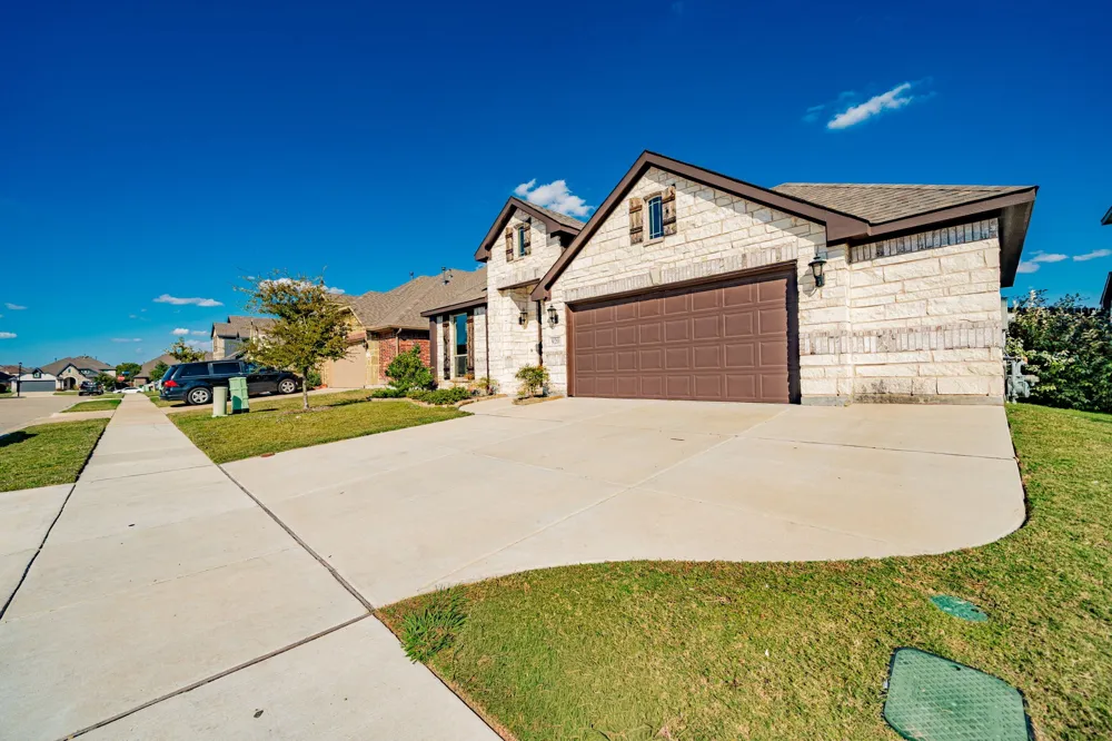 920 Bald Cypress Drive Fate, TX 75087