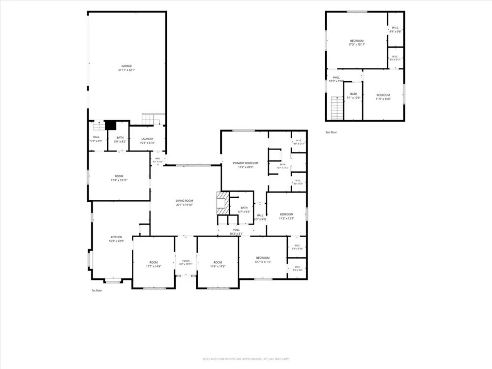 2201 Adams Drive Arlington, TX 76011