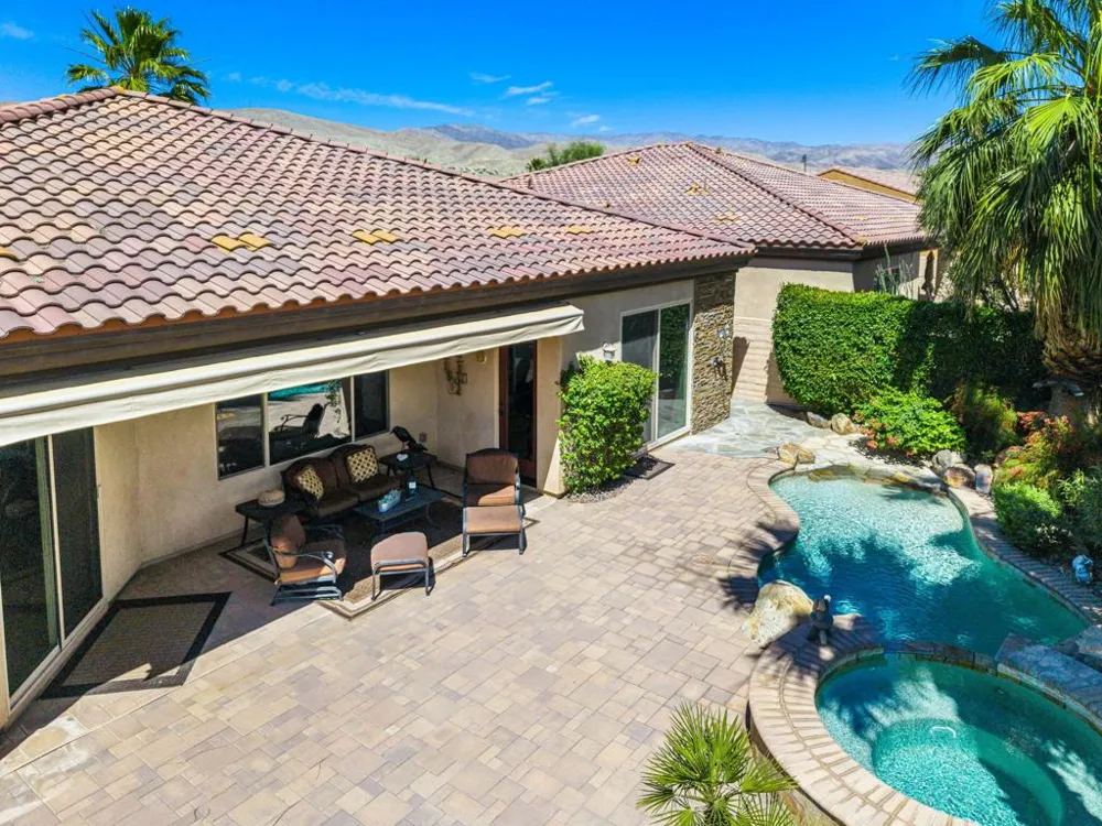 81609 Avenida Estuco Indio, CA 92203
