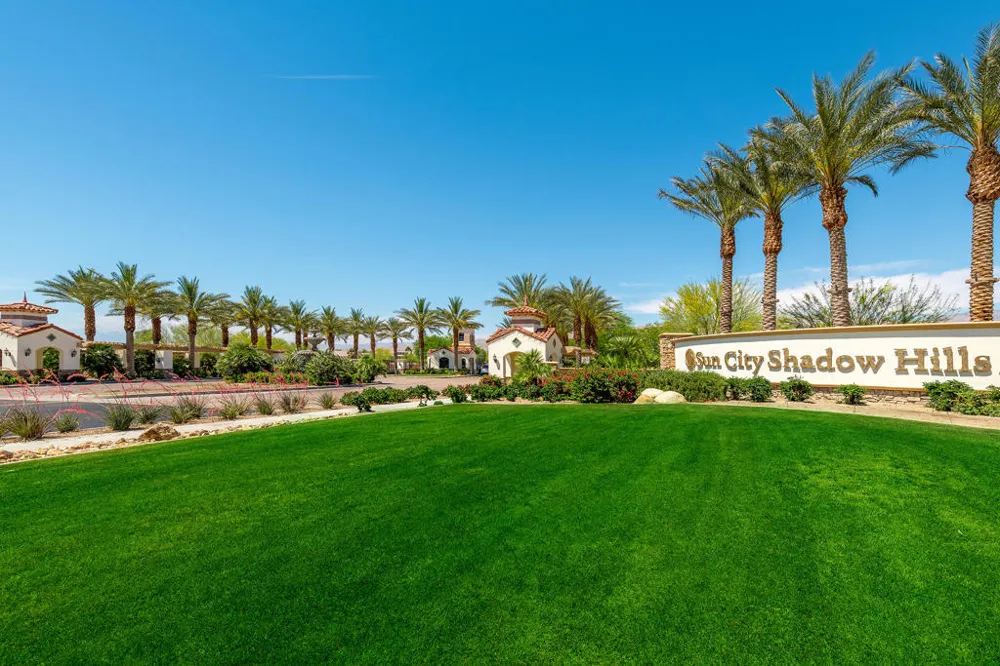 81609 Avenida Estuco Indio, CA 92203