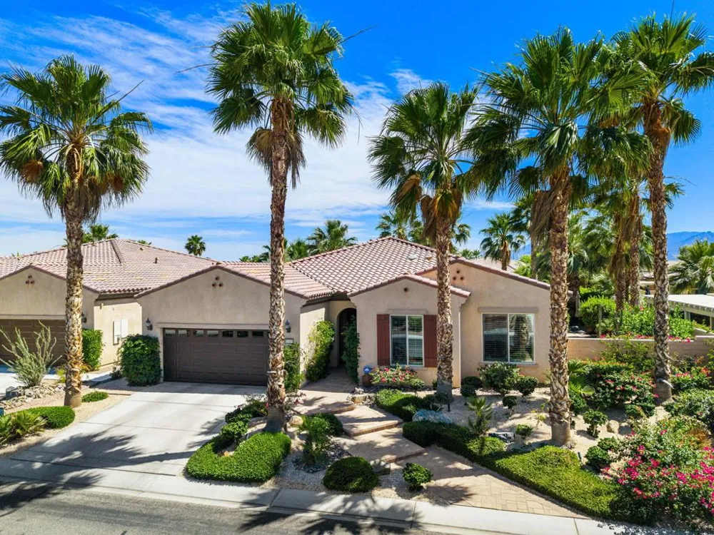 81609 Avenida Estuco Indio, CA 92203