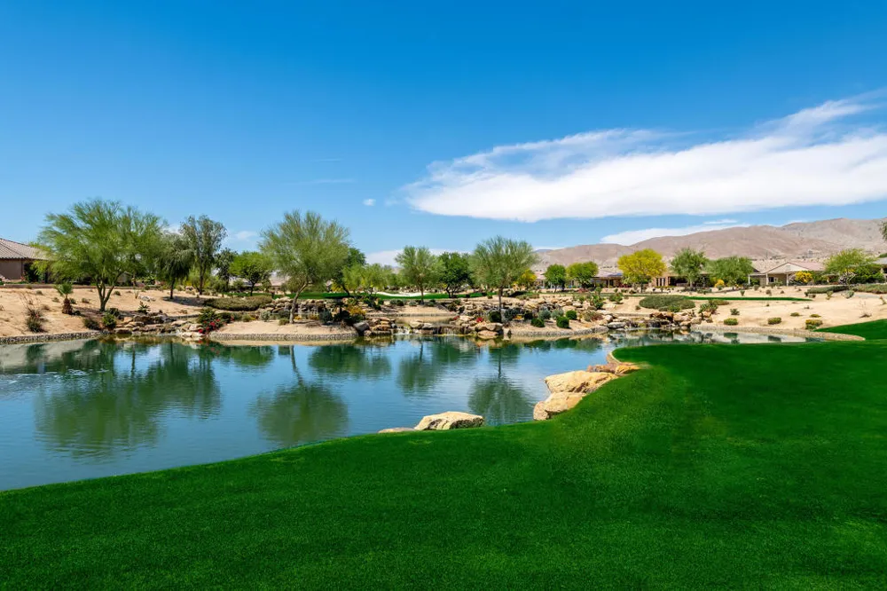 81609 Avenida Estuco Indio, CA 92203