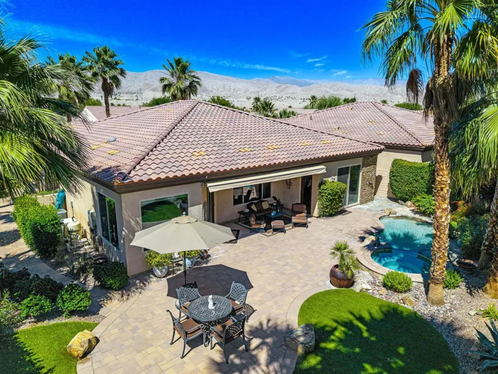 81609 Avenida Estuco Indio, CA 92203