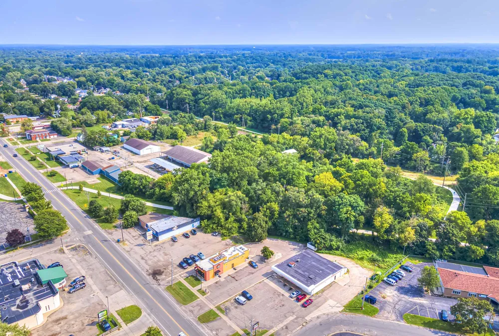 251 W Prospect Street Jackson, MI 49203