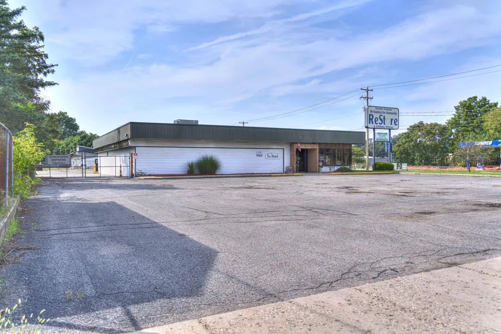 251 W Prospect Street Jackson, MI 49203