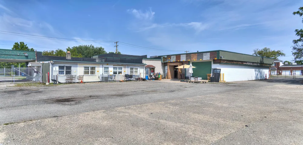 251 W Prospect Street Jackson, MI 49203