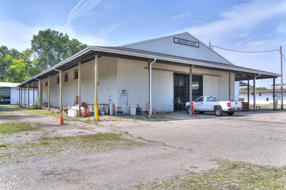 251 W Prospect Street Jackson, MI 49203