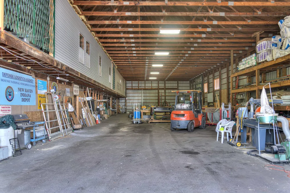 251 W Prospect Street Jackson, MI 49203