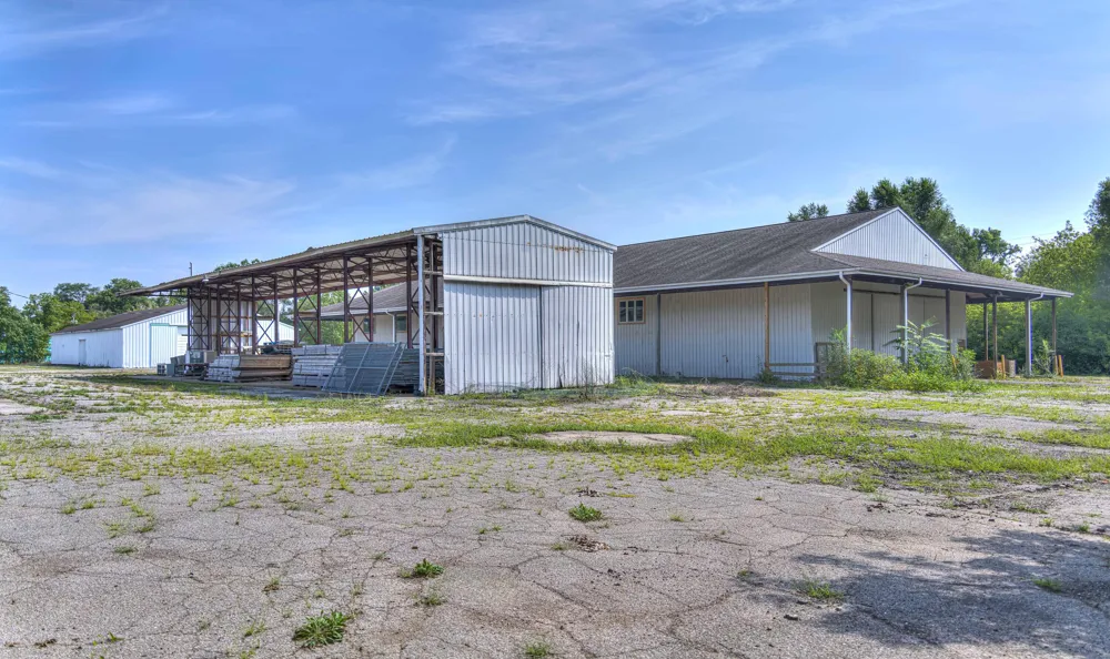 251 W Prospect Street Jackson, MI 49203