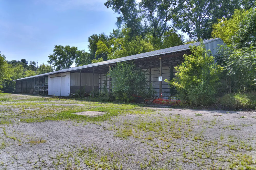 251 W Prospect Street Jackson, MI 49203