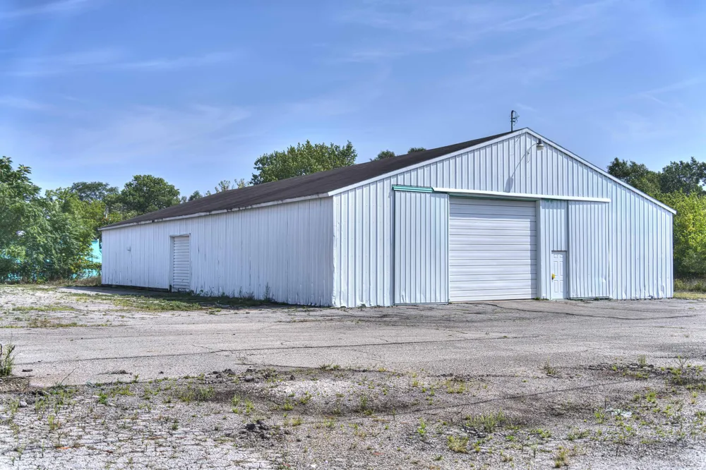 251 W Prospect Street Jackson, MI 49203