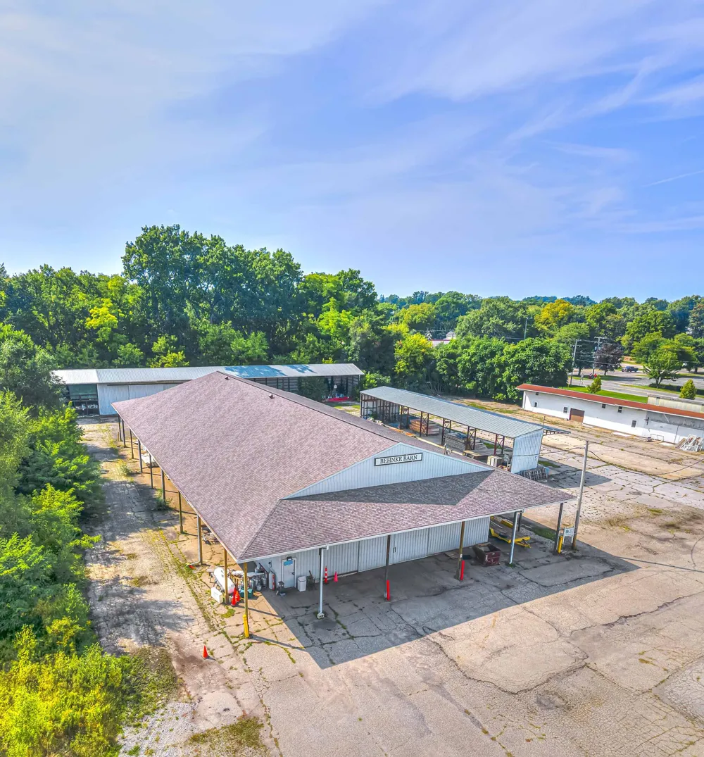 251 W Prospect Street Jackson, MI 49203