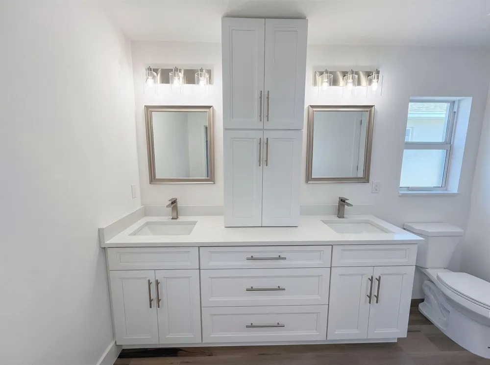 1782 HALLENDALE AVENUE SW Palm Bay, FL 32908
