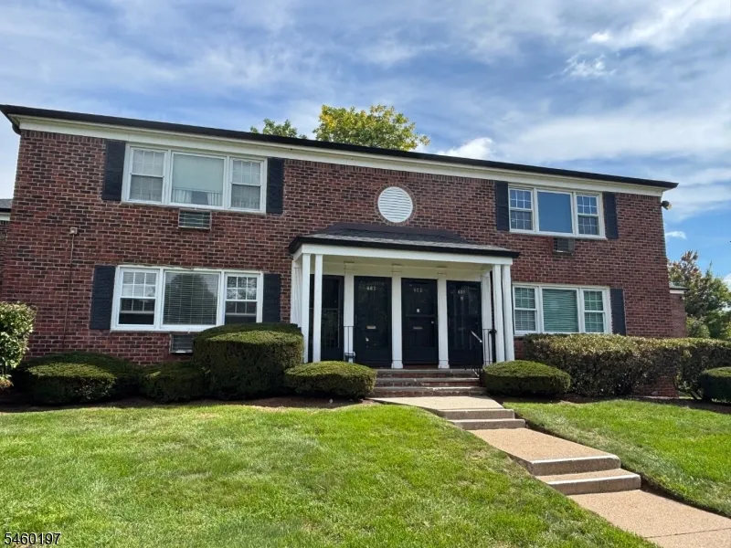 601 Pitney Pl #601 Unit 601 Morris, NJ 07960