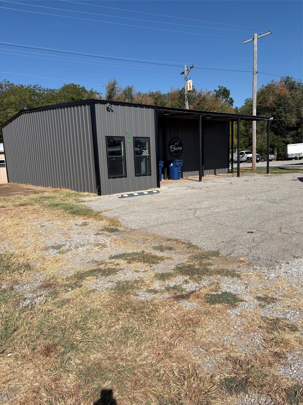 409 S Hwy 81 Highway Duncan, OK 73533