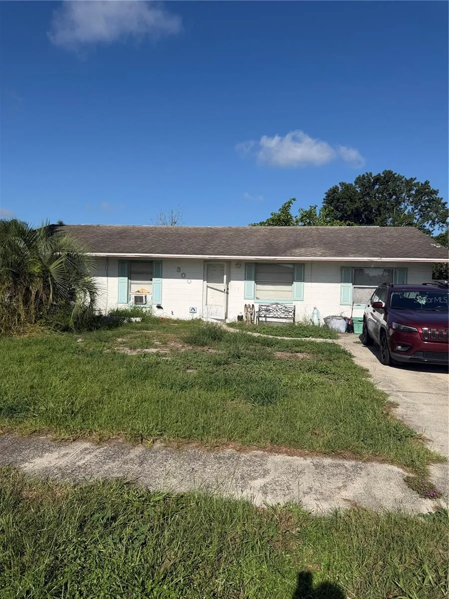 300 ROOSEVELT SQUARE Oviedo, FL 32765