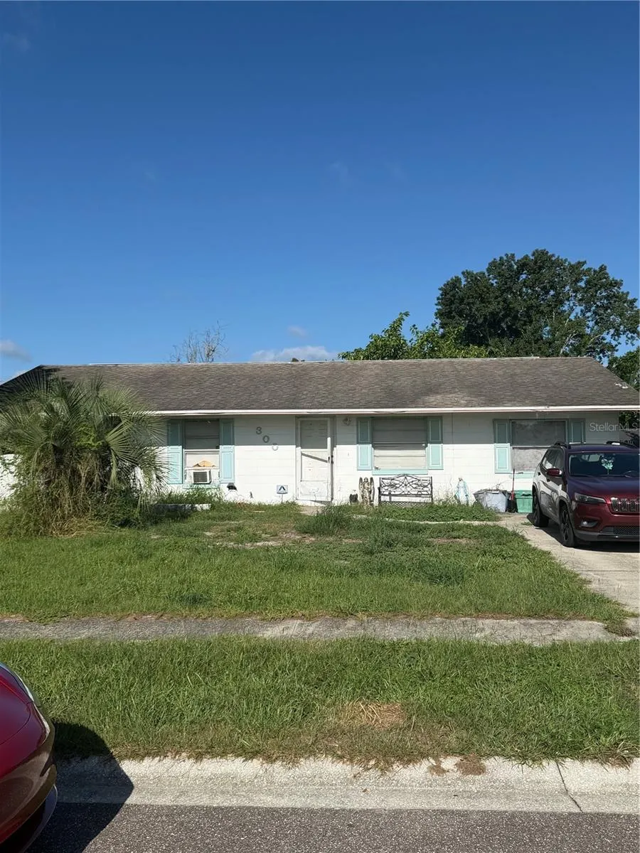 300 ROOSEVELT SQUARE Oviedo, FL 32765