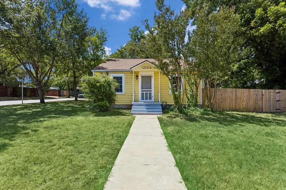 1205 W 40th Street Austin, TX 78756