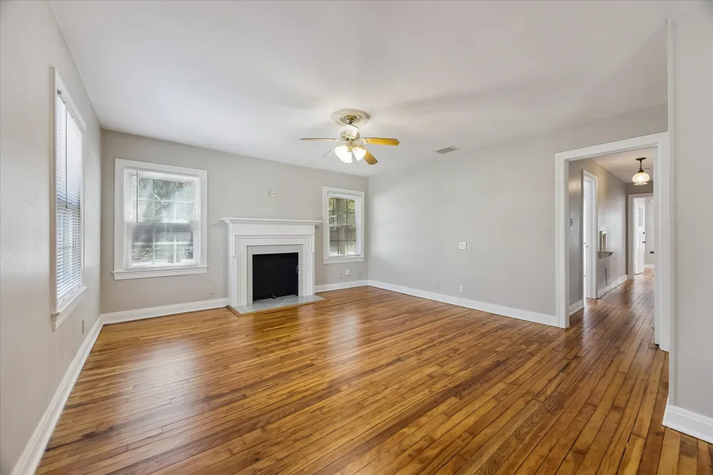 1205 W 40th Street Austin, TX 78756