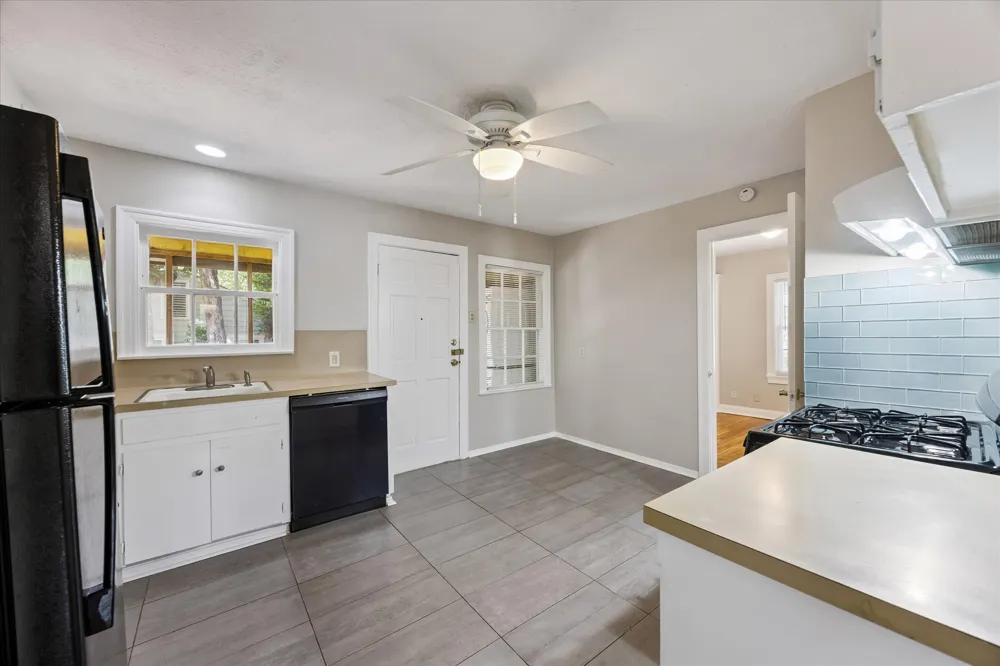 1205 W 40th Street Austin, TX 78756