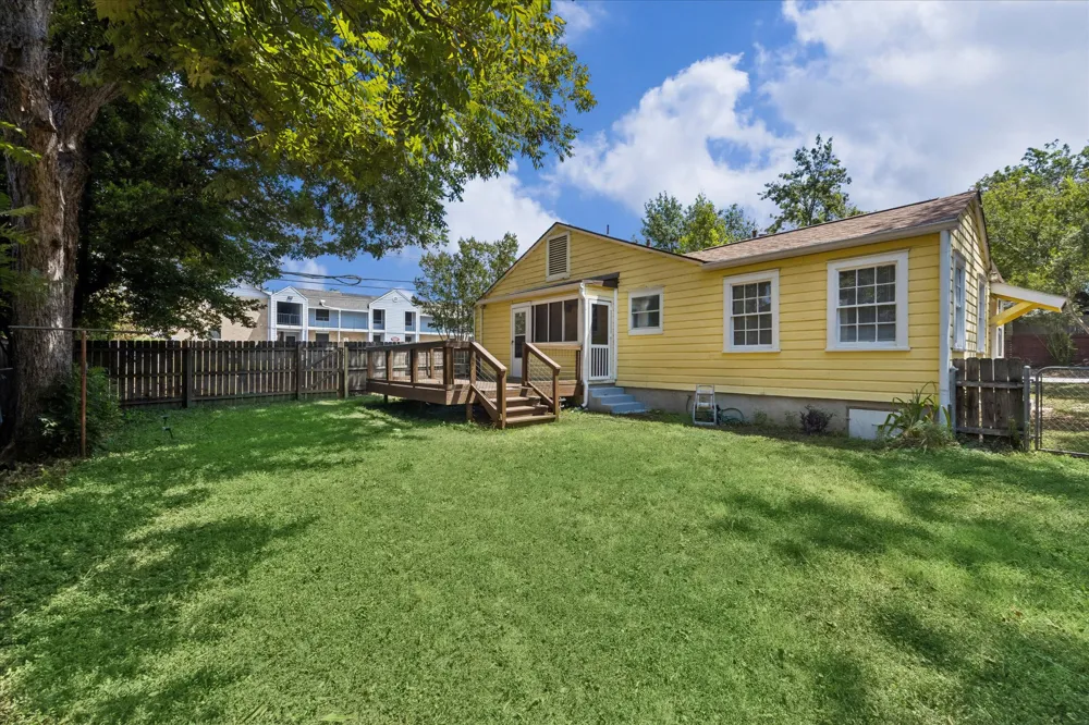 1205 W 40th Street Austin, TX 78756