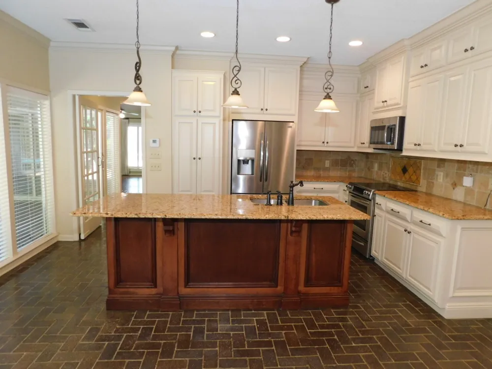 1014 Janice Drive Springhill, LA 71075