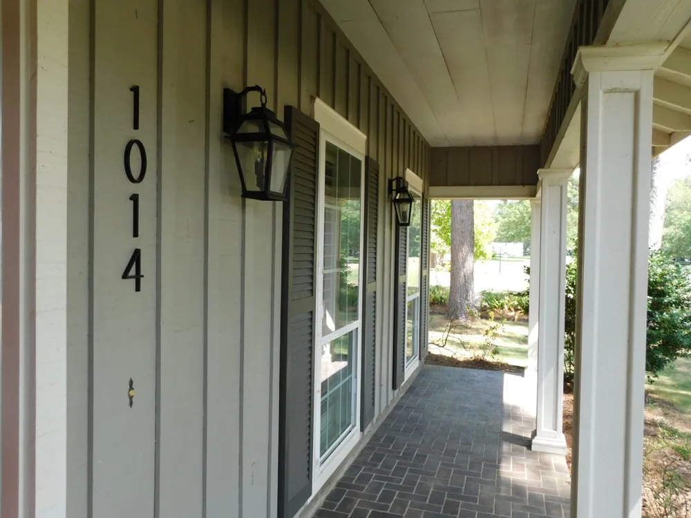 1014 Janice Drive Springhill, LA 71075