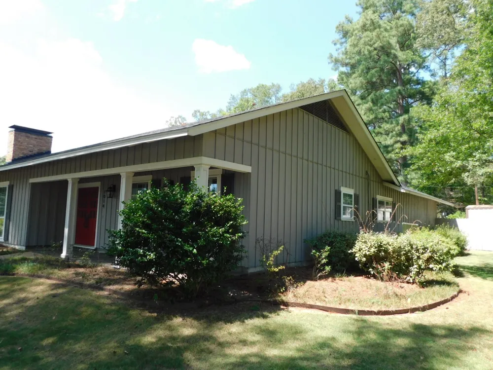 1014 Janice Drive Springhill, LA 71075