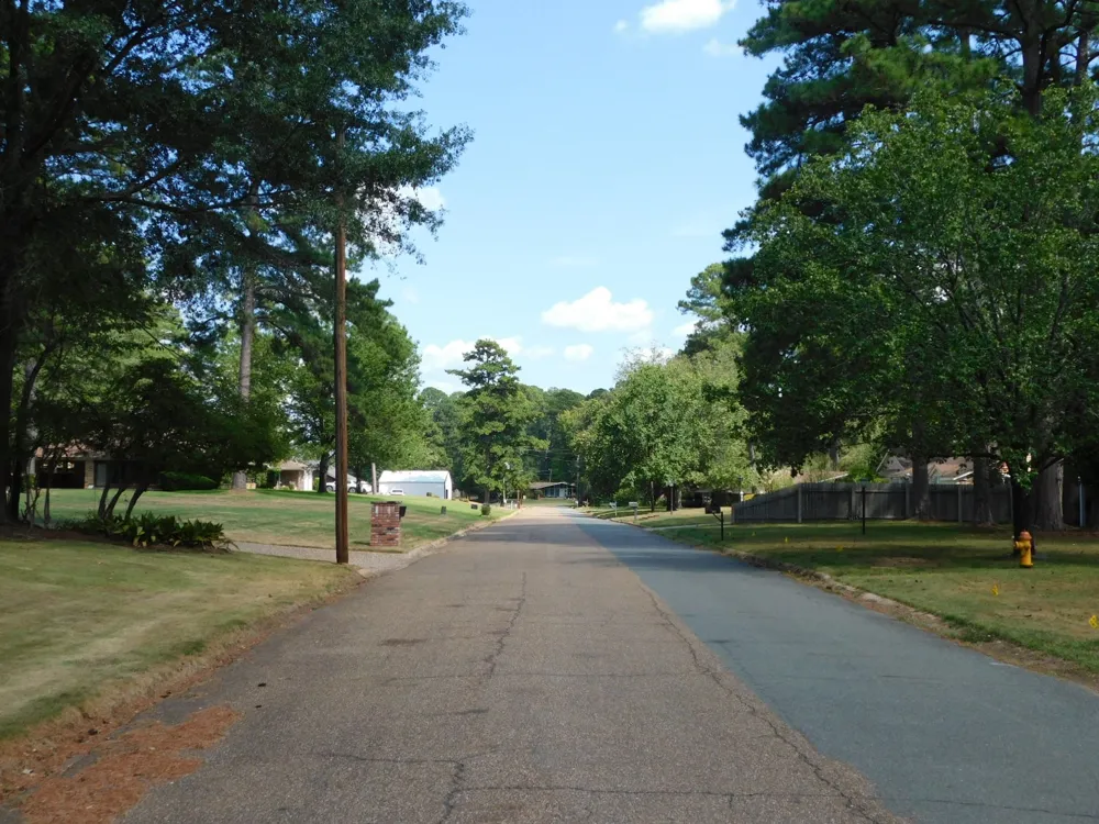 1014 Janice Drive Springhill, LA 71075