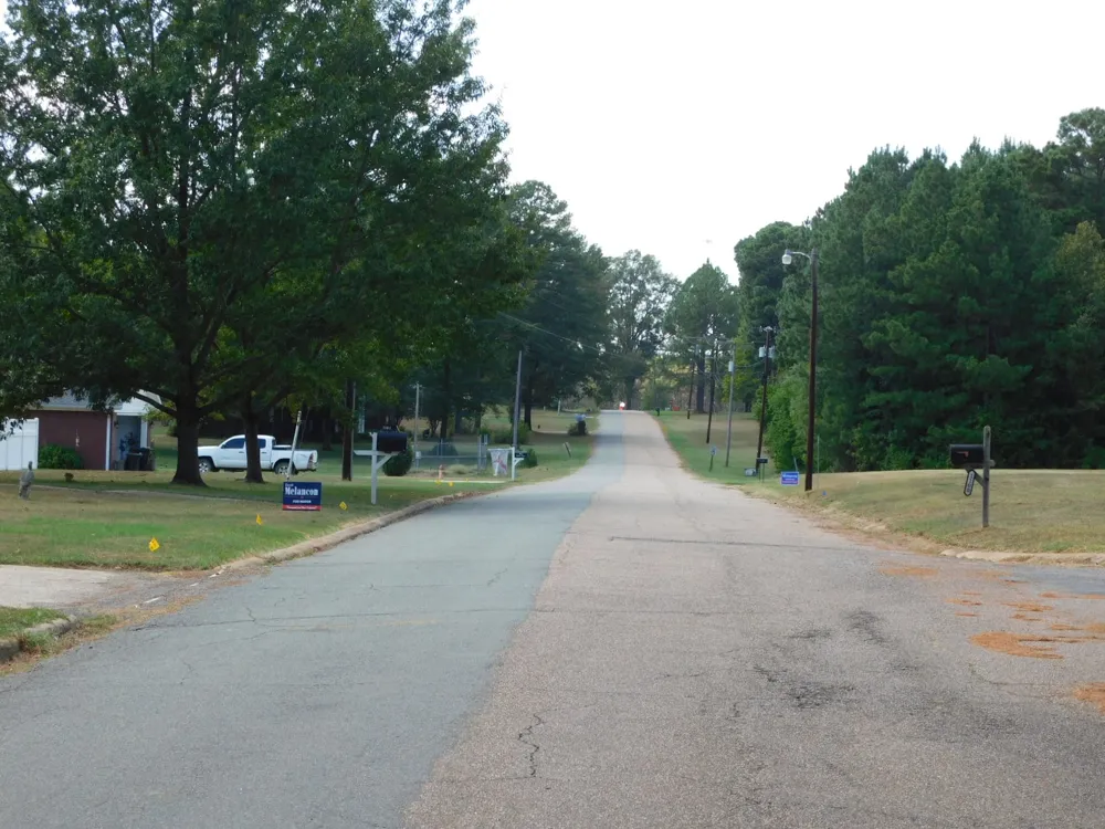 1014 Janice Drive Springhill, LA 71075