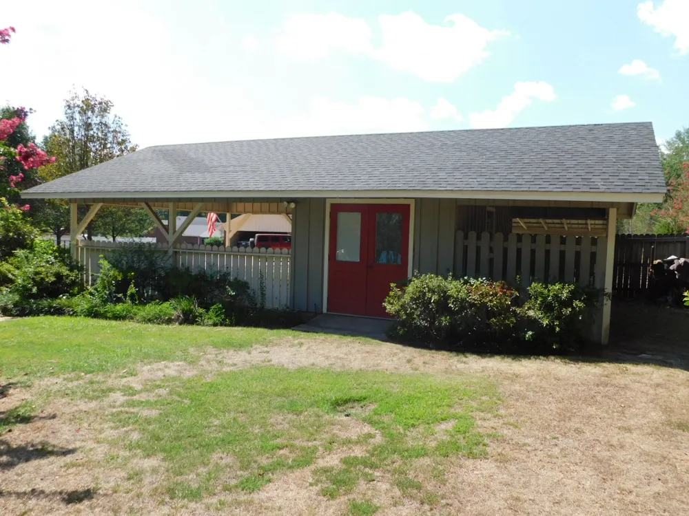 1014 Janice Drive Springhill, LA 71075