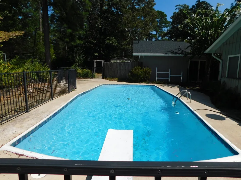 1014 Janice Drive Springhill, LA 71075