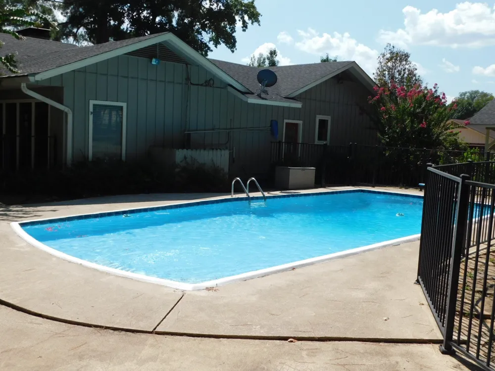 1014 Janice Drive Springhill, LA 71075