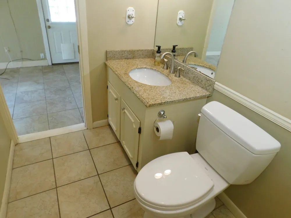 1014 Janice Drive Springhill, LA 71075