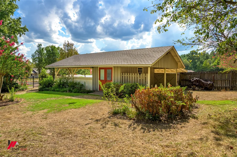1014 Janice Drive Springhill, LA 71075