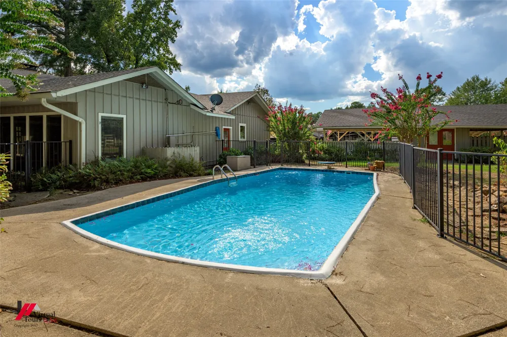 1014 Janice Drive Springhill, LA 71075