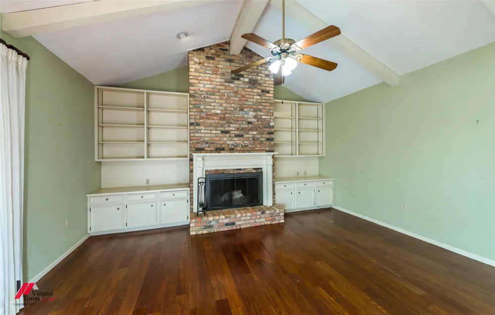 1014 Janice Drive Springhill, LA 71075