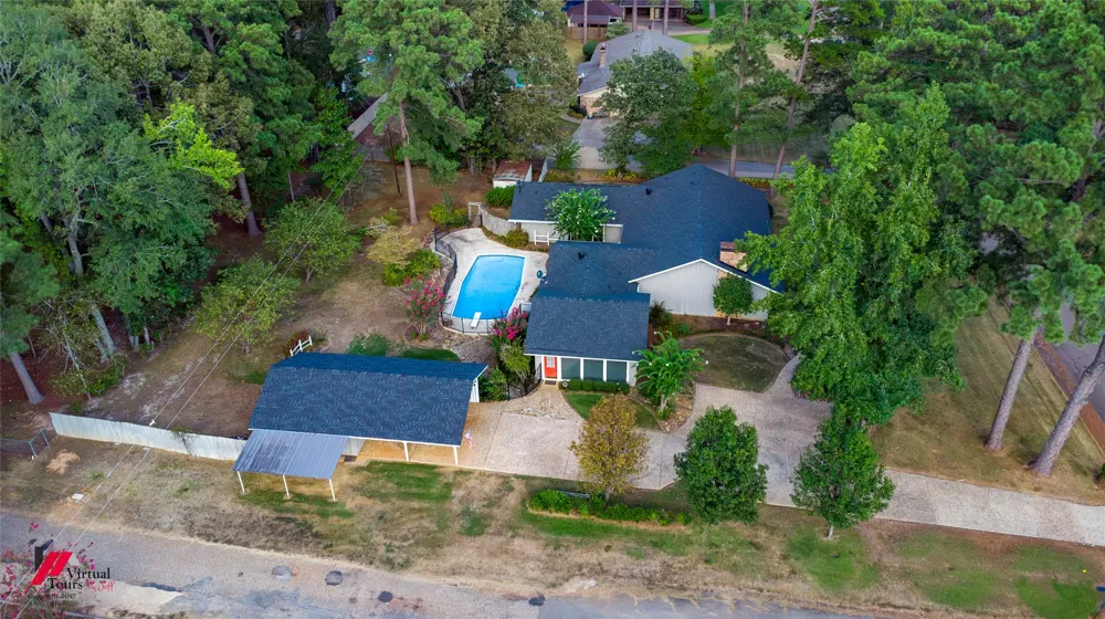 1014 Janice Drive Springhill, LA 71075