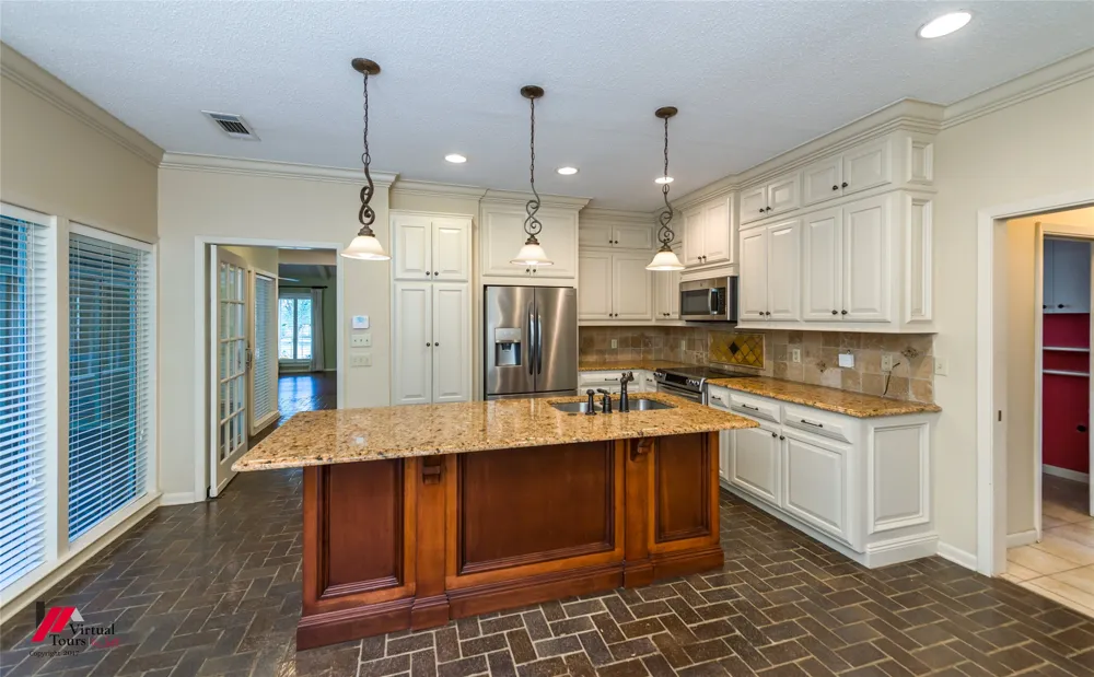 1014 Janice Drive Springhill, LA 71075