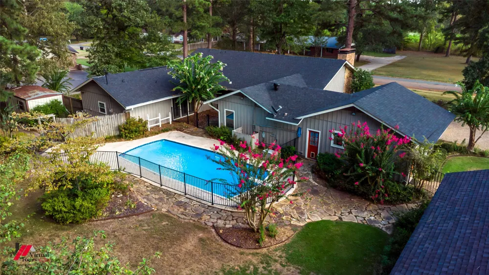 1014 Janice Drive Springhill, LA 71075