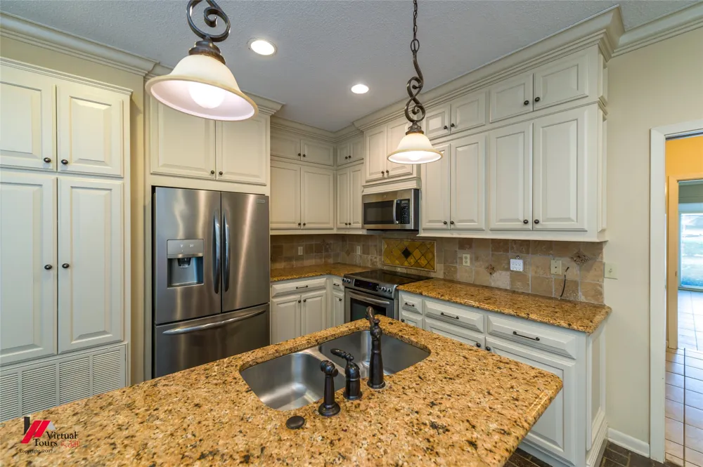 1014 Janice Drive Springhill, LA 71075