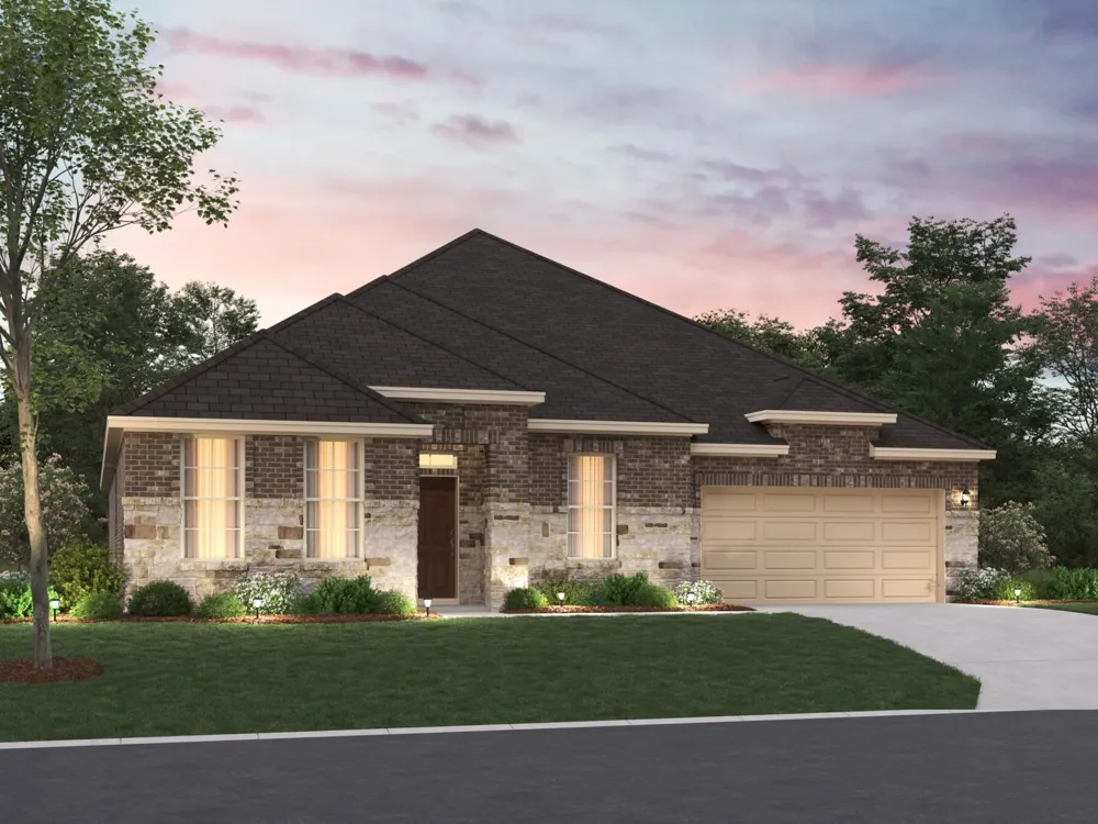 12625 Pallesen Street Fort Worth, TX 76052