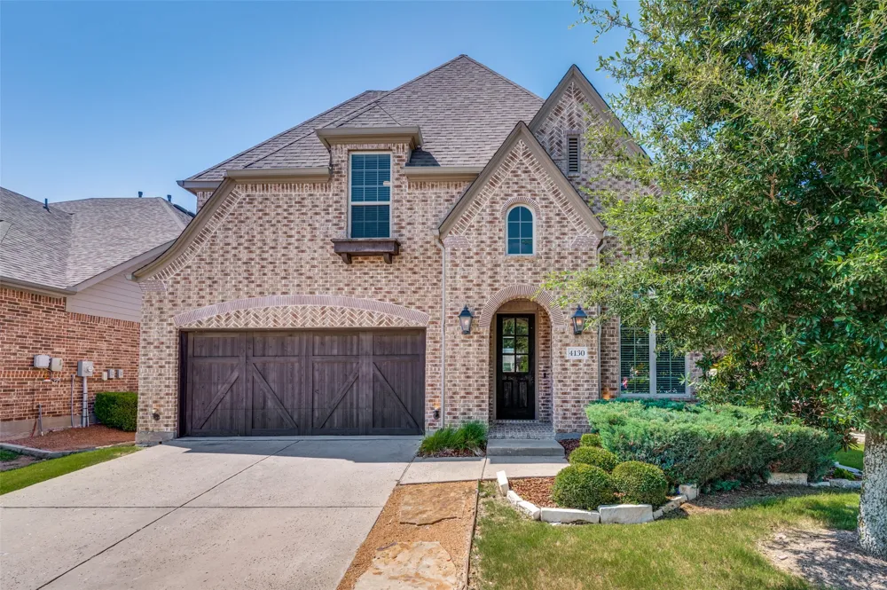 4130 Maclin Drive Celina, TX 75009