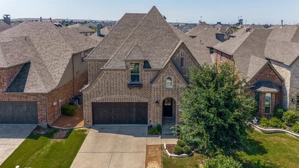 4130 Maclin Drive Celina, TX 75009