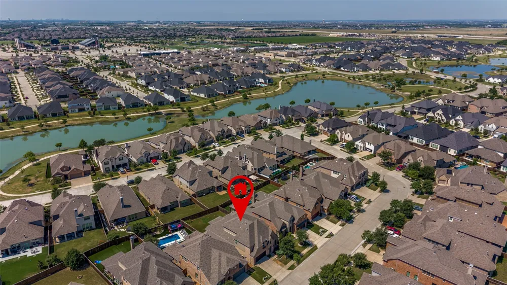 4130 Maclin Drive Celina, TX 75009