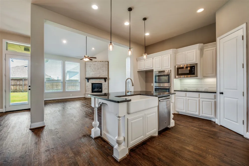4130 Maclin Drive Celina, TX 75009